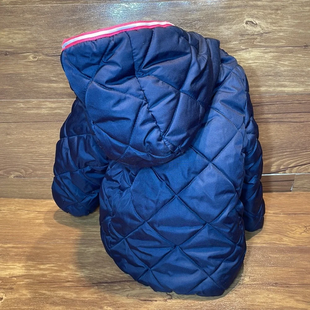 OshKosh B’gosh 12M baby winter jacket